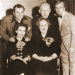 The Aldrich Family